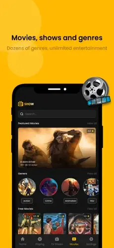 sony-mic Movies and shows